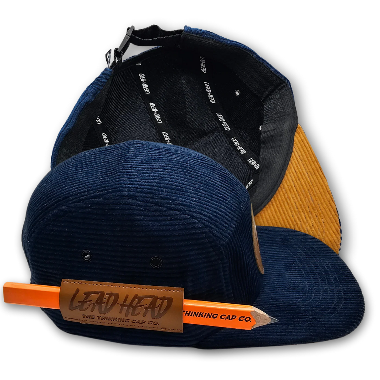 Lead Head The Retro Tradie