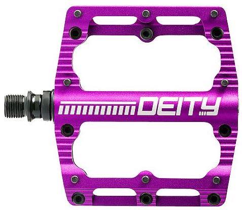Deity Black Kat Pedal