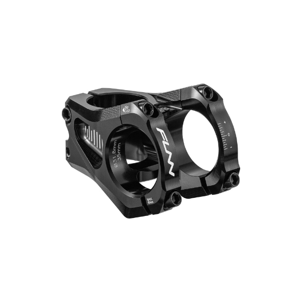 Eq Zero 31.8 x 35 Black