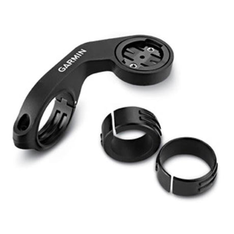 Garmin Accy, Extended Quarter-Turn Mount, Short, Edge