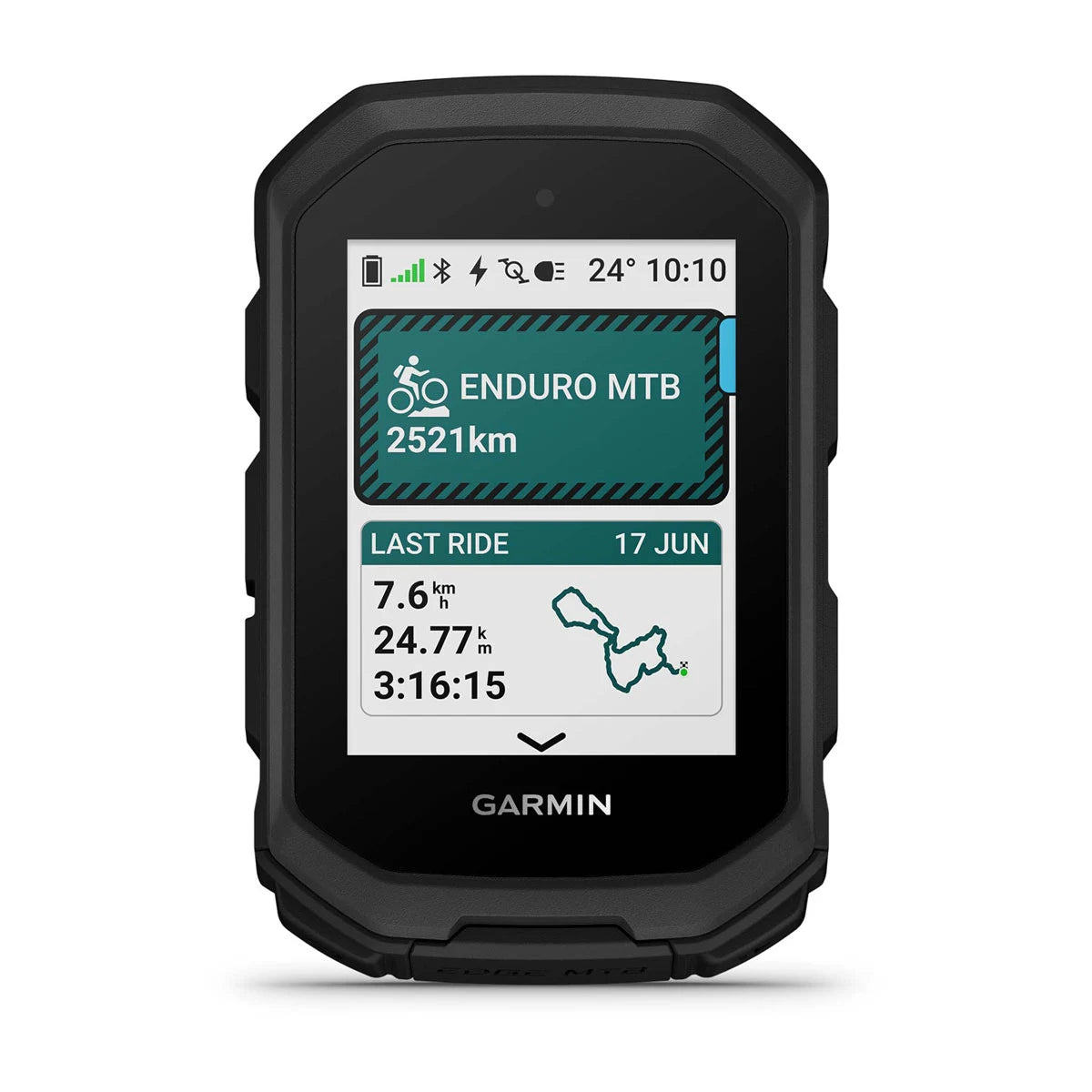 Garmin Edge MTB, Device only