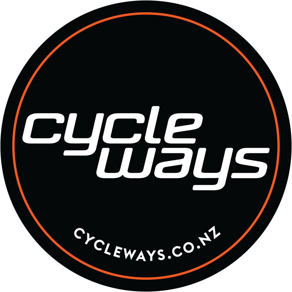 Cycleways