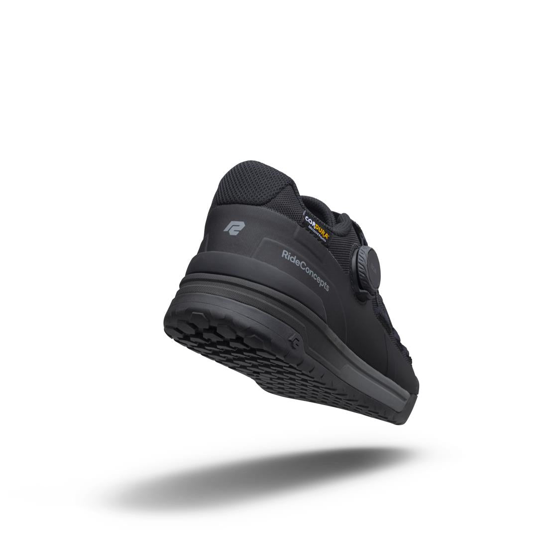 Hellion BOA Black (2)