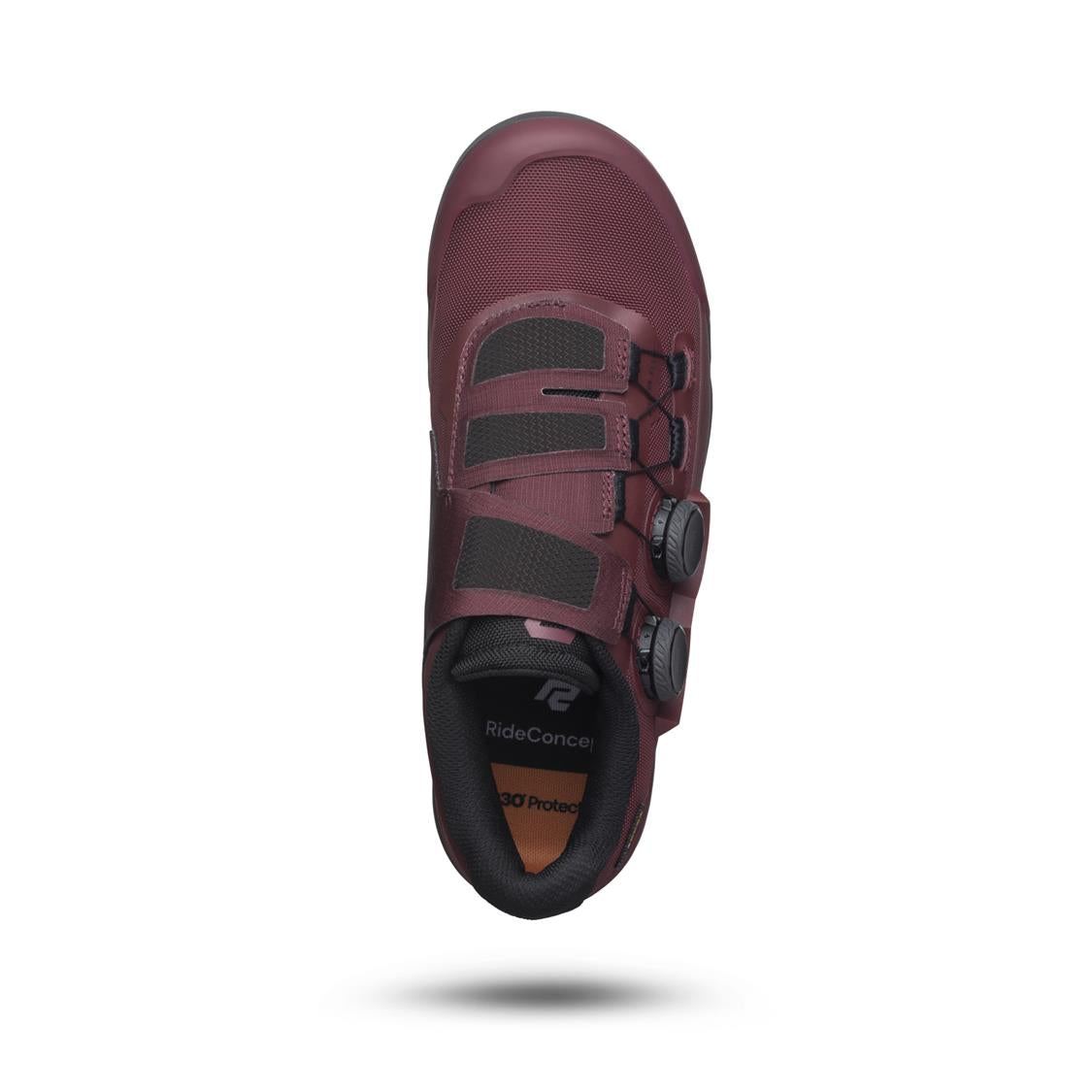 Hellion Elite Boa Crimson (5)