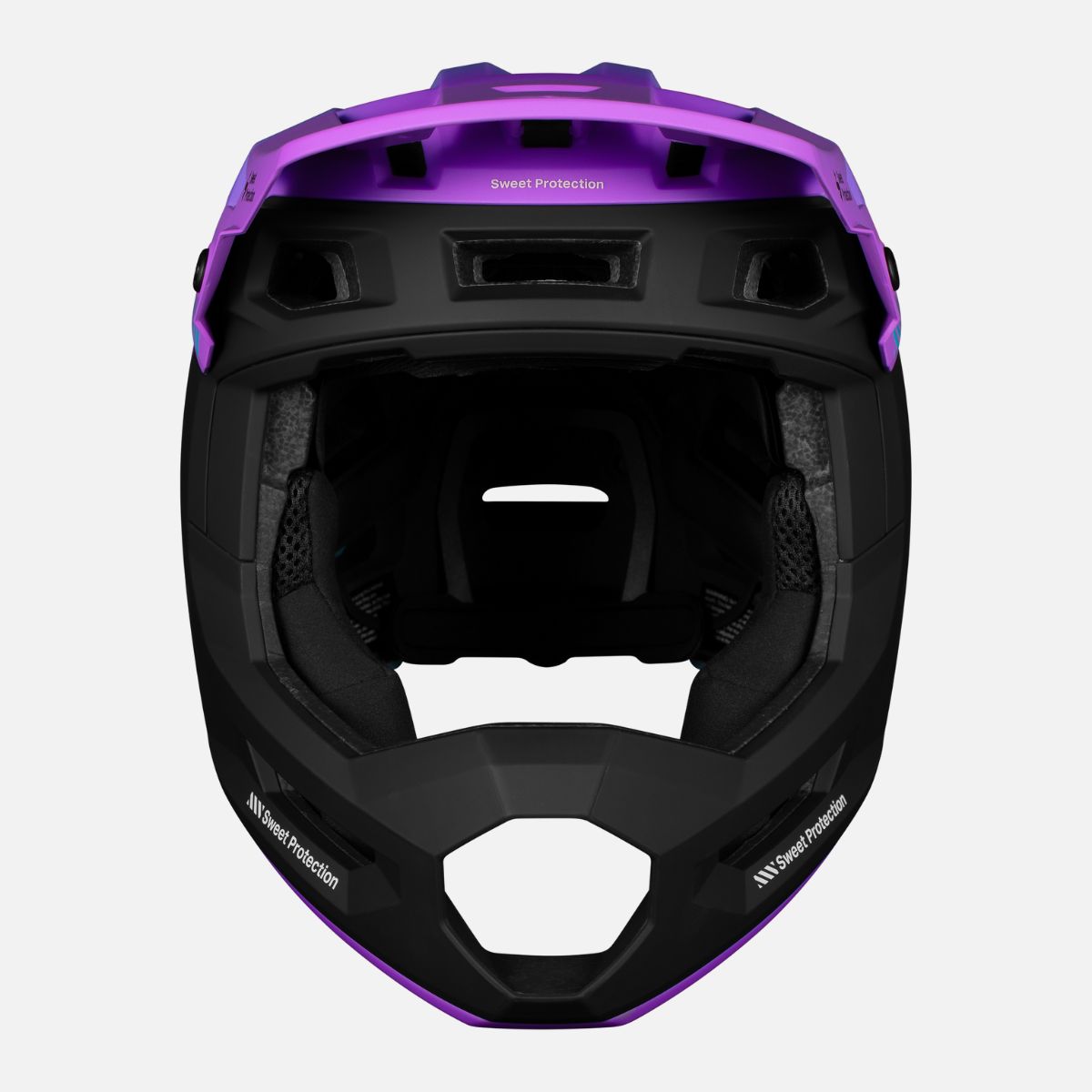 STRAYER 2VI MIPS HELMET - HYPER VIOLET