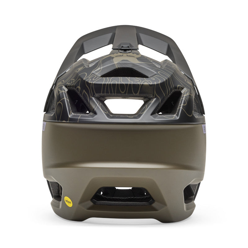 Proframe Frequency Helmet, CE