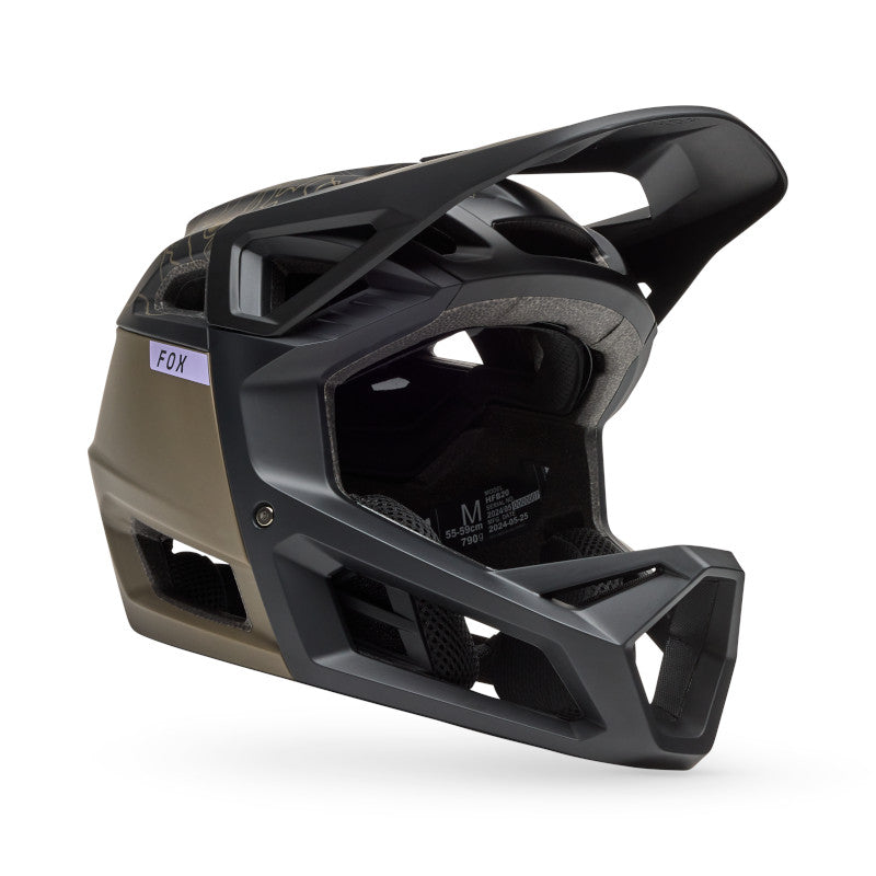 Proframe Frequency Helmet, CE