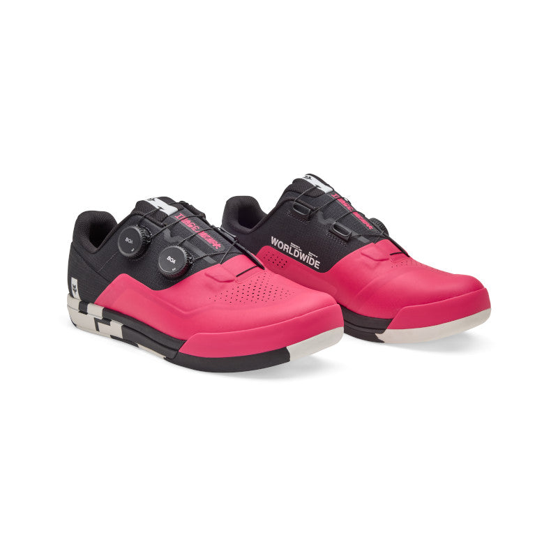 Fox Union Boa Le MTB Shoes