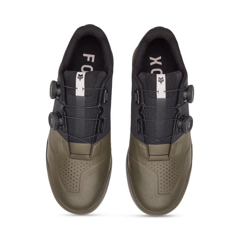 Fox Union Boa Flat MTB Shoes