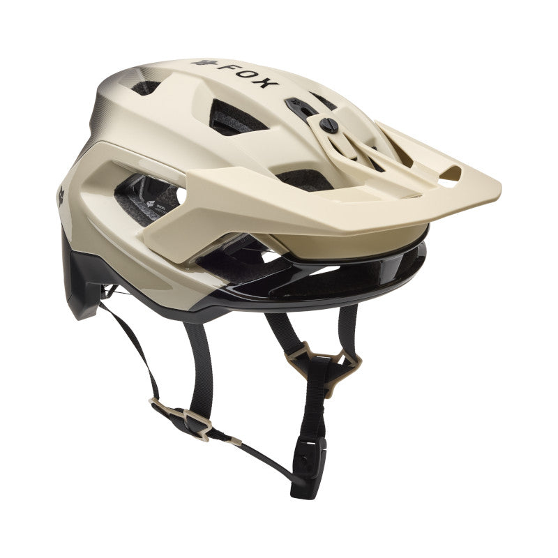Speedframe Pro Backfade Helmet, CE