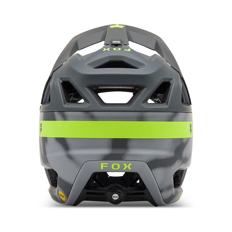 Proframe Rs Taunt Helmet