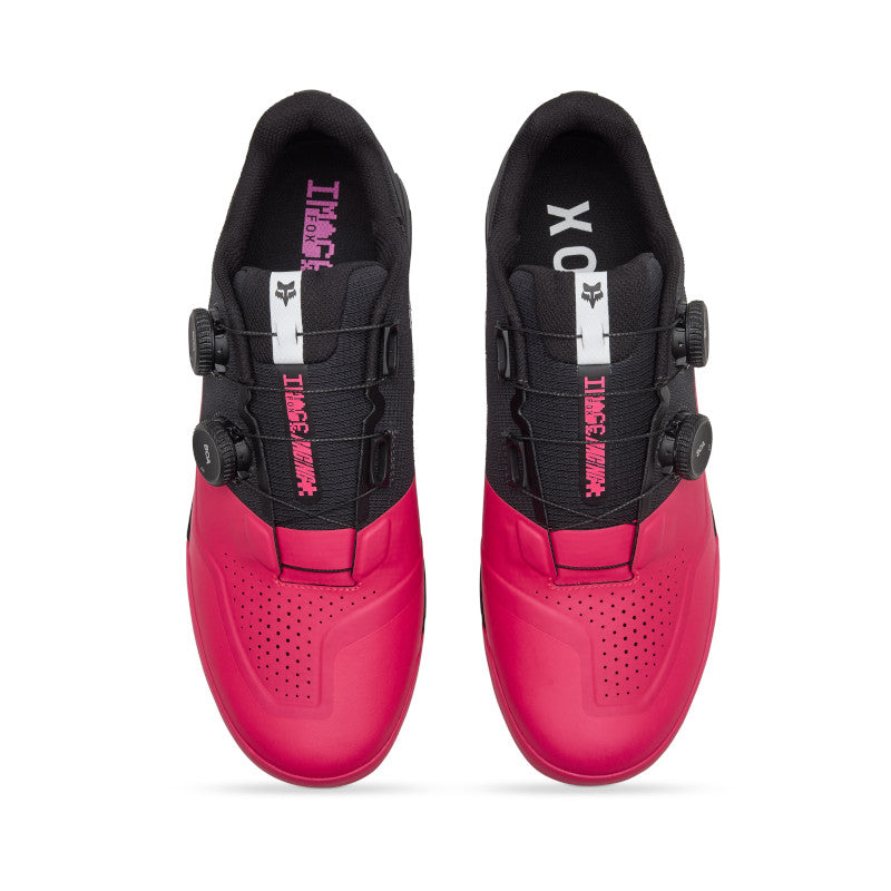Fox Union Boa Le MTB Shoes