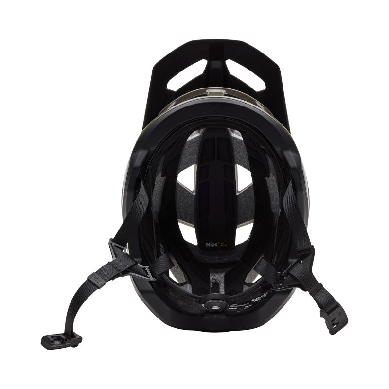 Speedframe Pro Backfade Helmet, CE