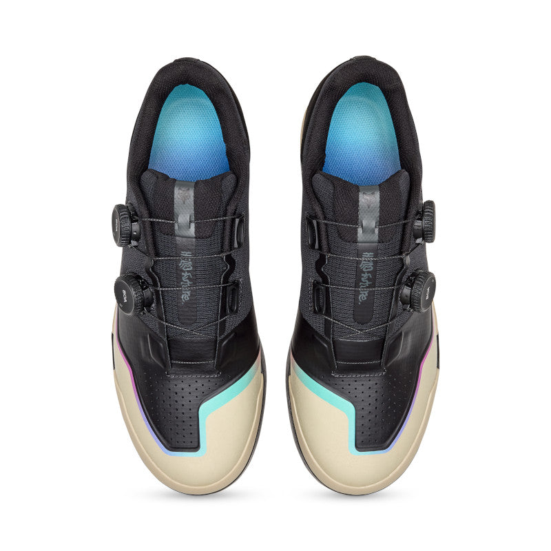 Fox Union Boa Flat LE