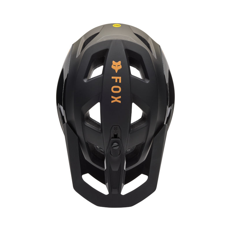 Speedframe Pro Backfade Helmet, CE