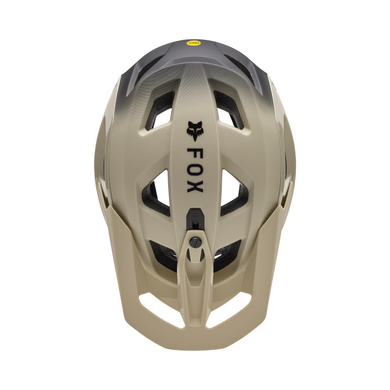 Speedframe Pro Backfade Helmet, CE