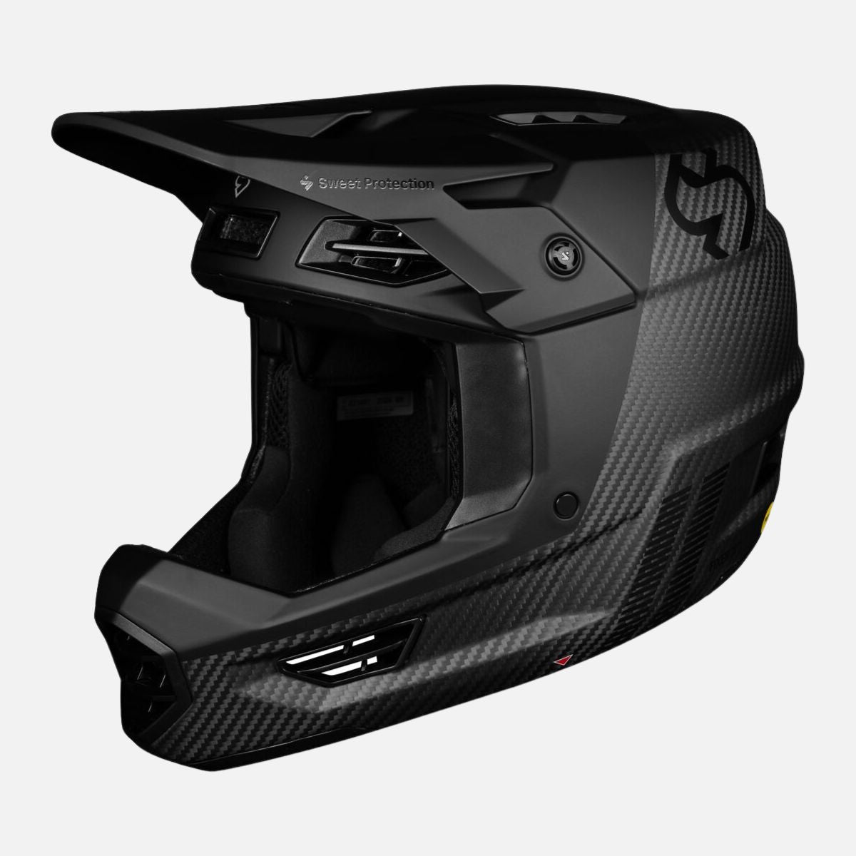 FIXER CARBON 2VI MIPS HELMET