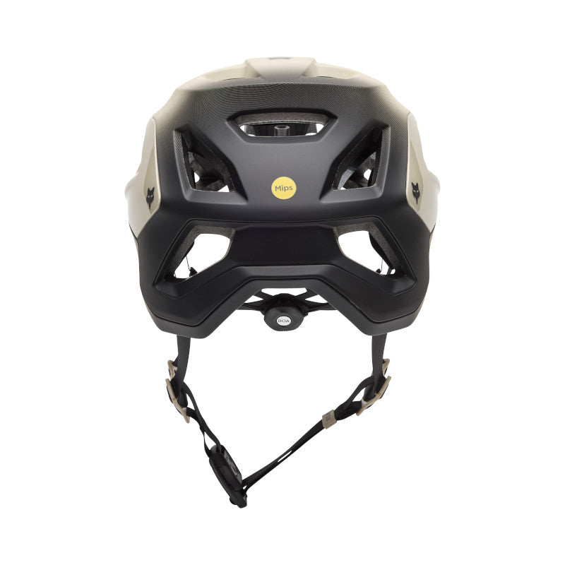 Speedframe Pro Backfade Helmet, CE