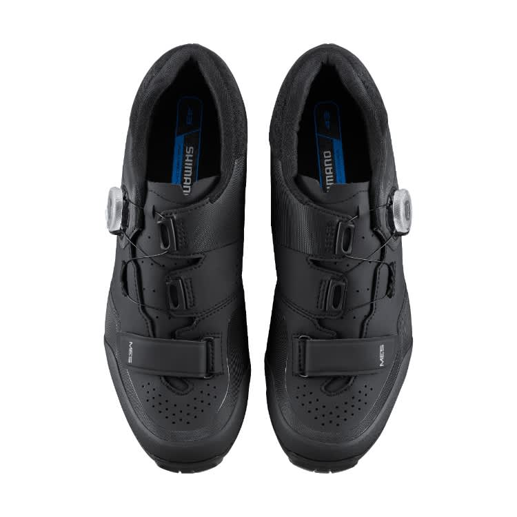 Shimano SH-ME502 SPD Black Shoe