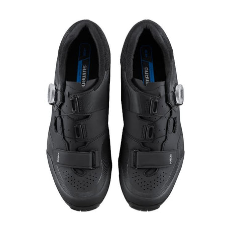 Shimano SH-ME502 SPD Black Shoe
