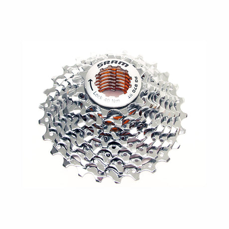 SRAM Cassette PG-970 12 / 26 Tooth, 9 Speed