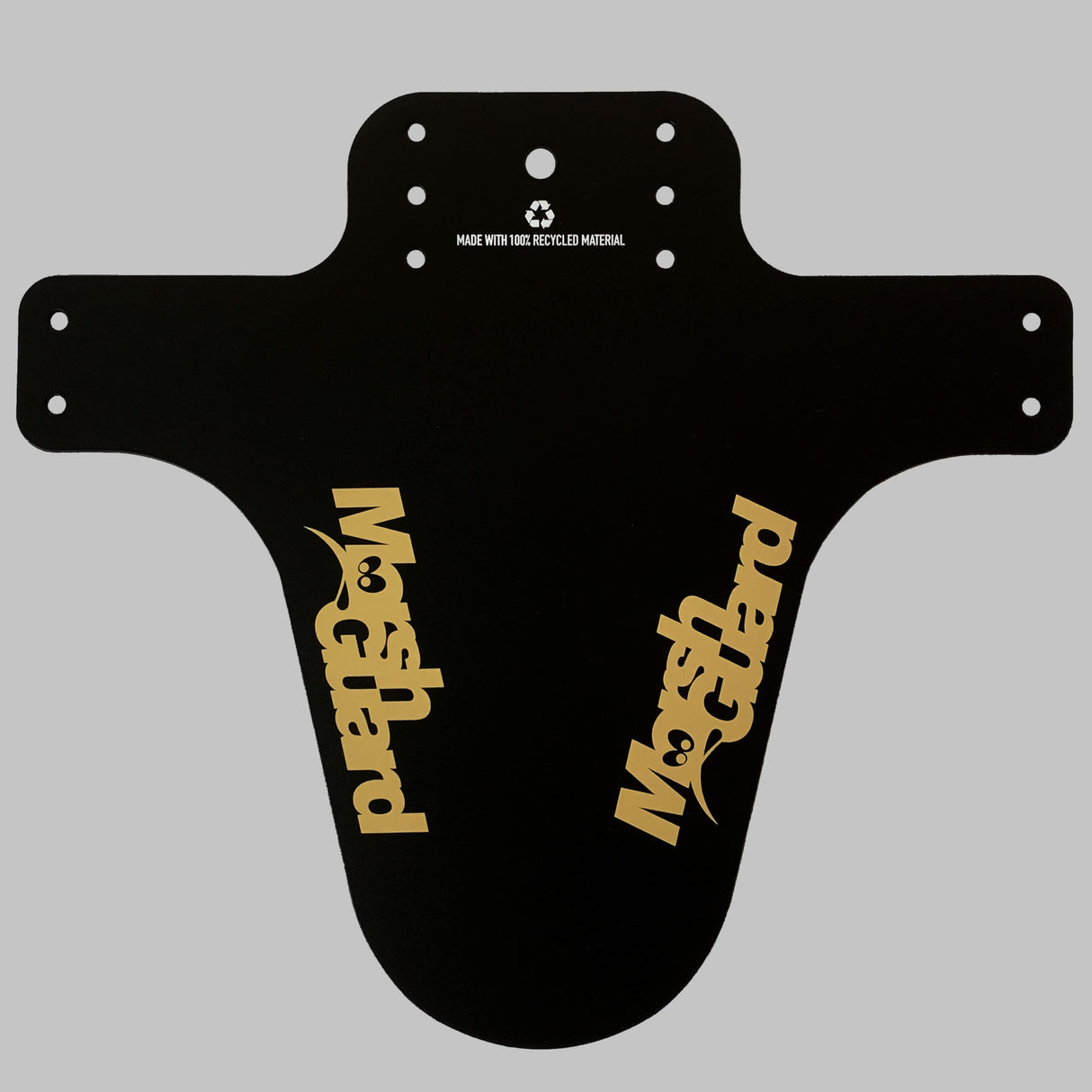 Marshguard Mudguard