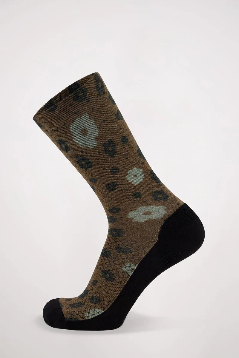 Mons Royale Unisex Atlas Crew Sock