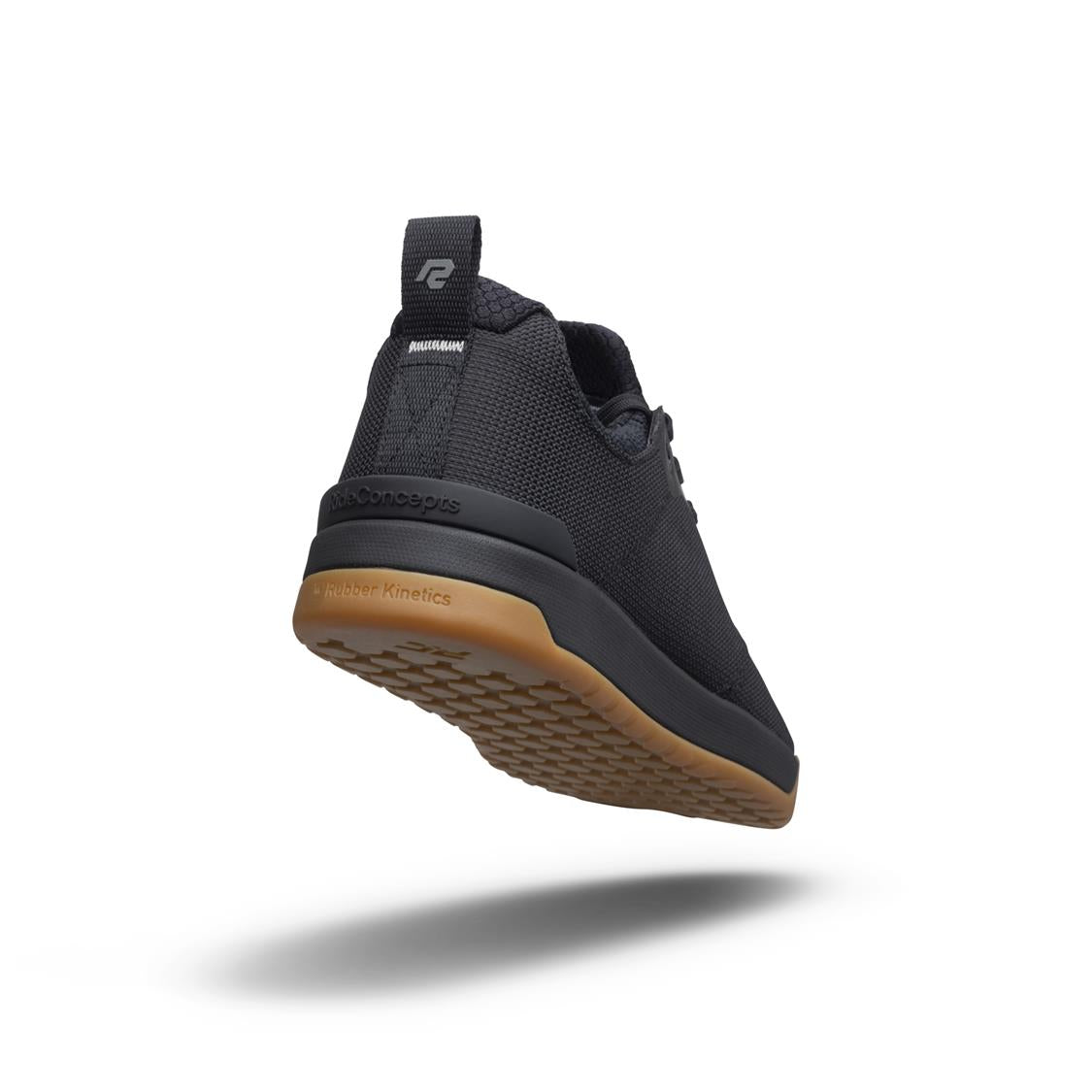 Accomplice Men's Black (6)