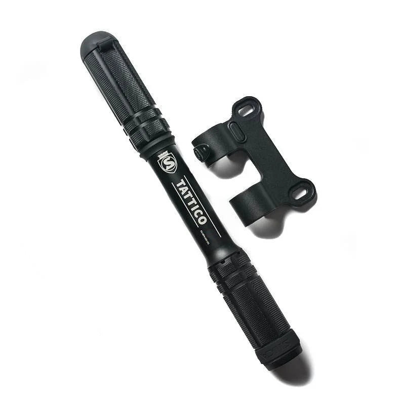 Silca Tattico Mini Hand Pump