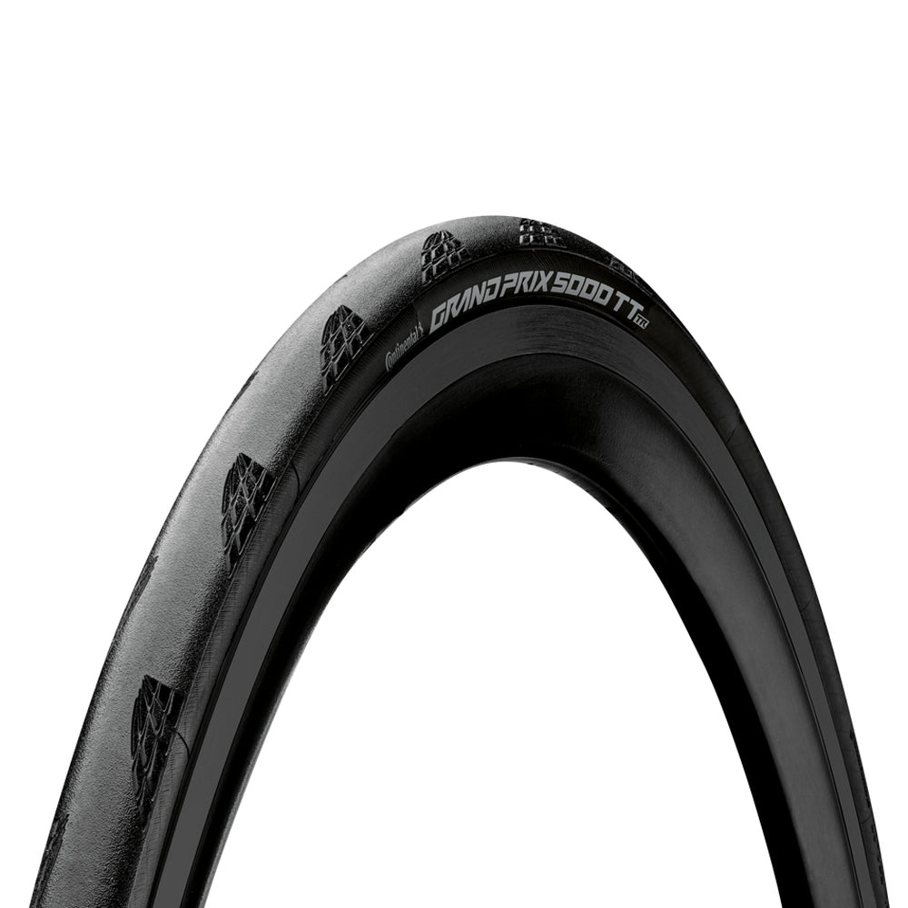 Continental GP5000TT Tubeless Ready Folding Tyre 700 x 28 Black