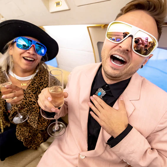 Pit Viper The Miami Nights Flight Optics