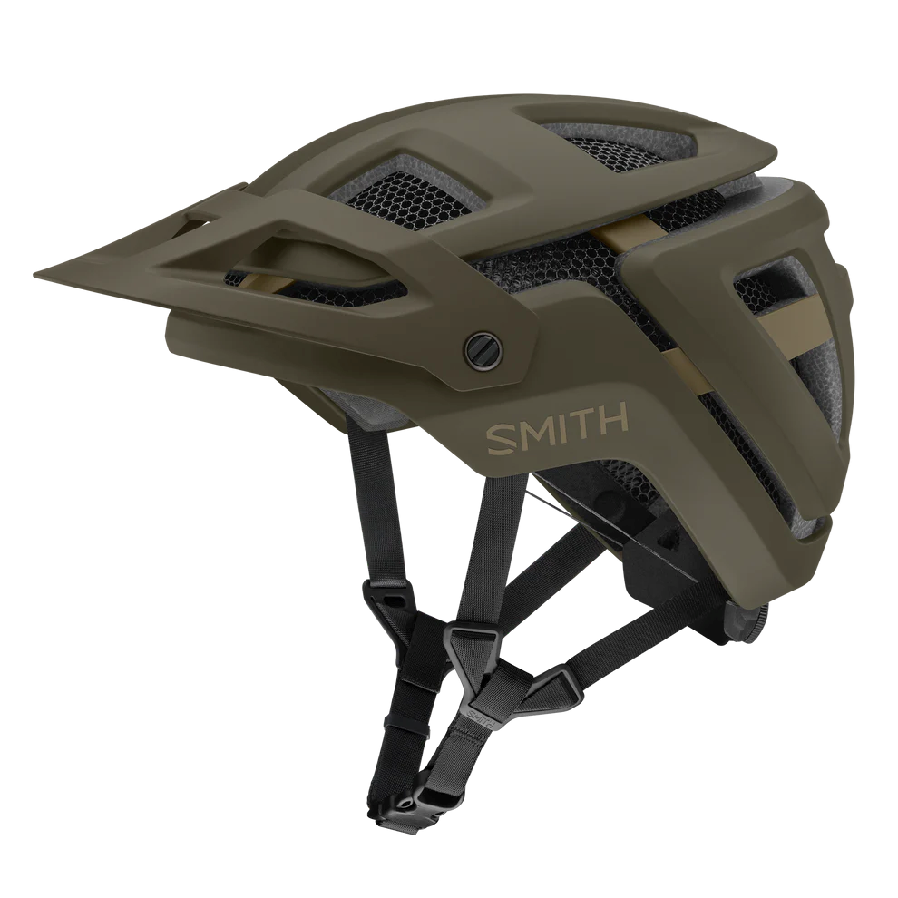 Smith Forefront 3 MIPS Helmet