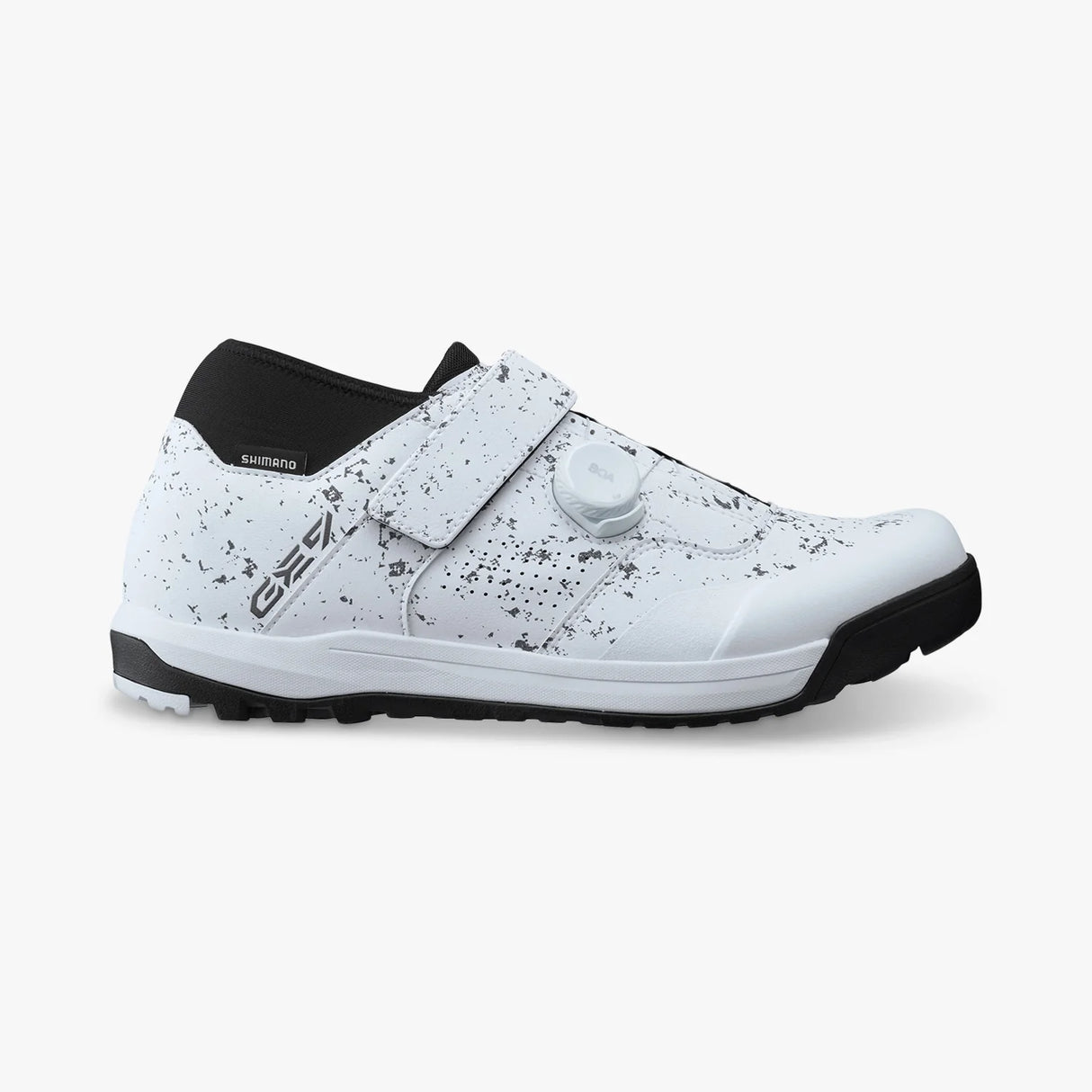 Shimano SH-GE900 Hot Seat Gravity SPD Shoe