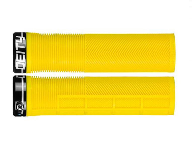 Deity Knuckleduster Grip