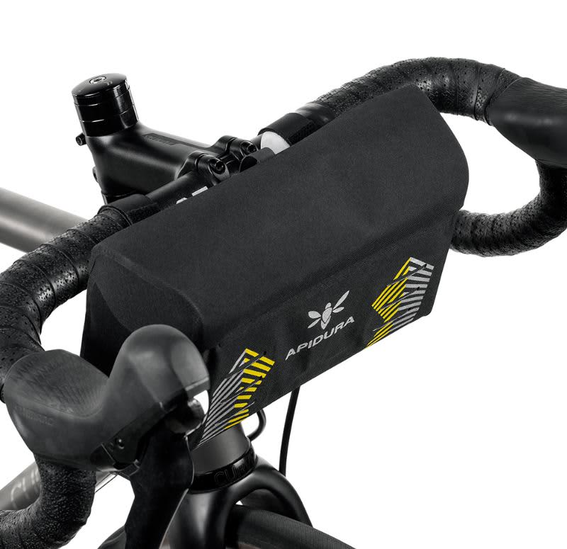 Apidura Racing Handlebar Mini Pack 2.5L