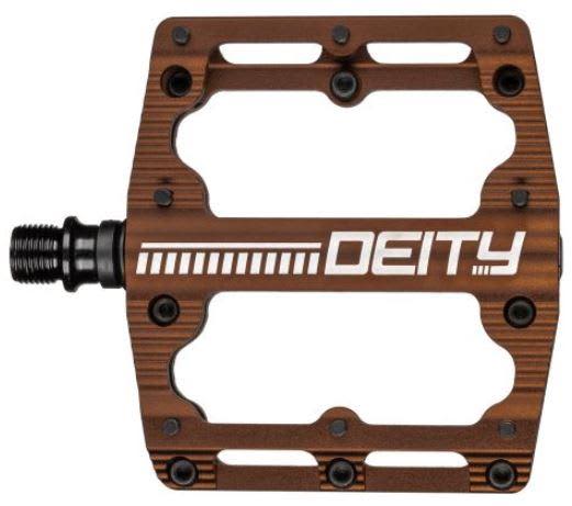 Deity Black Kat Pedal