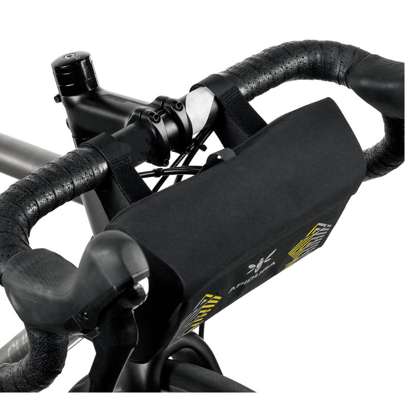 Apidura Racing Handlebar Mini Pack 2.5L