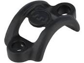 Magura Aluminum Handlebar Clamp For MT, CS, HS & MCi Series Black