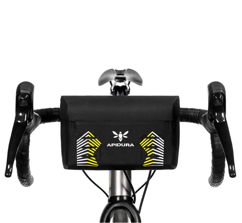 Apidura Racing Handlebar Mini Pack 2.5L