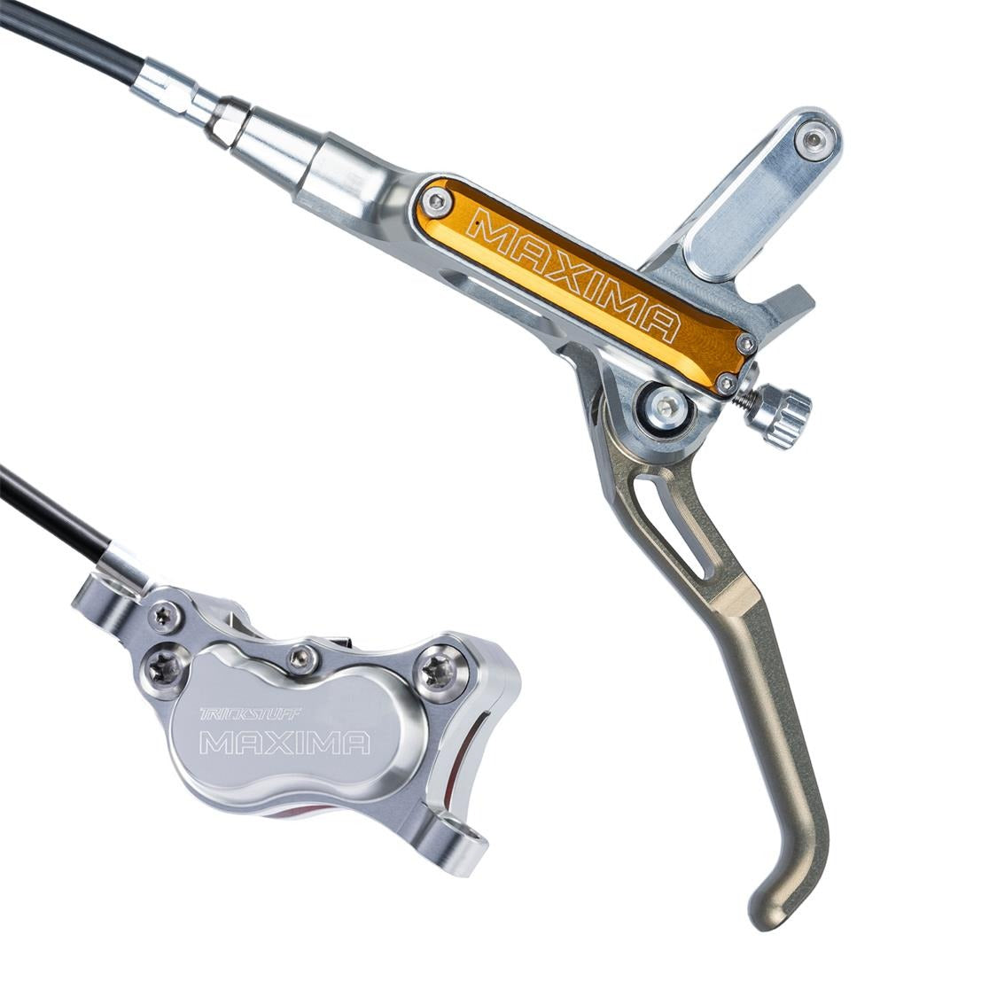 Trickstuff Maxima Brakes