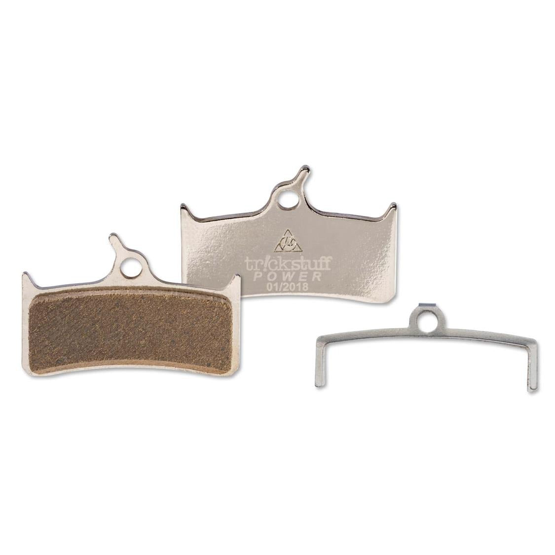 Trickstuff Power+ Brakepads