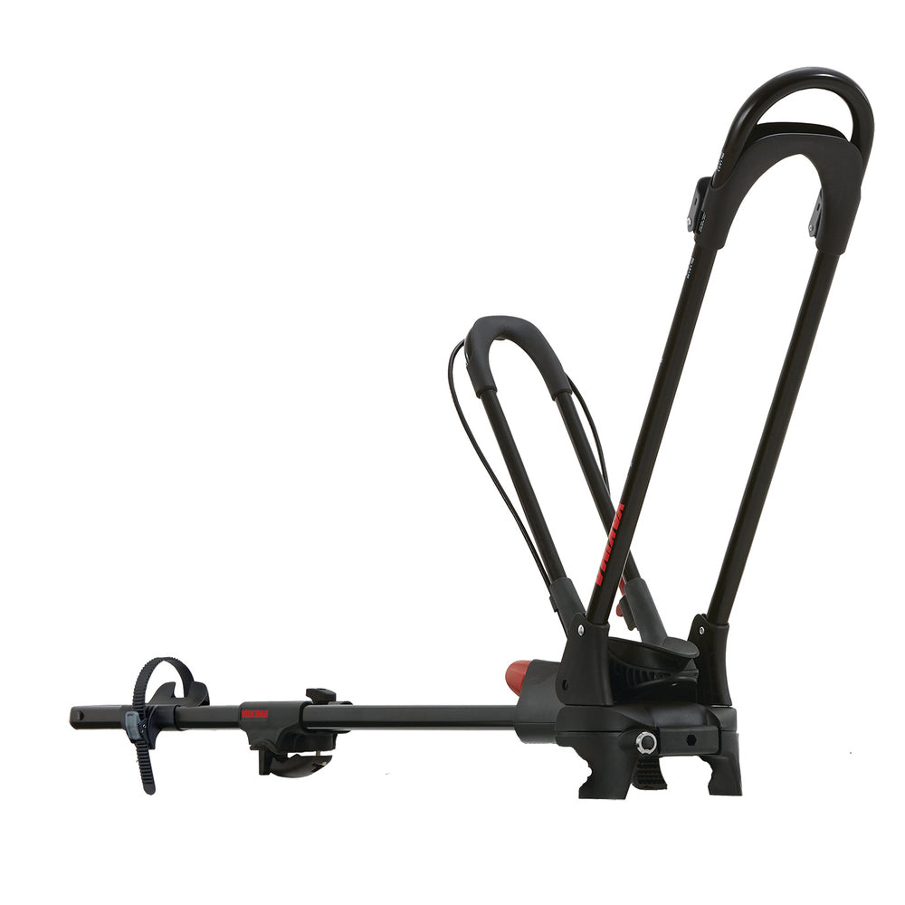 Yakima Front Loader with Locks