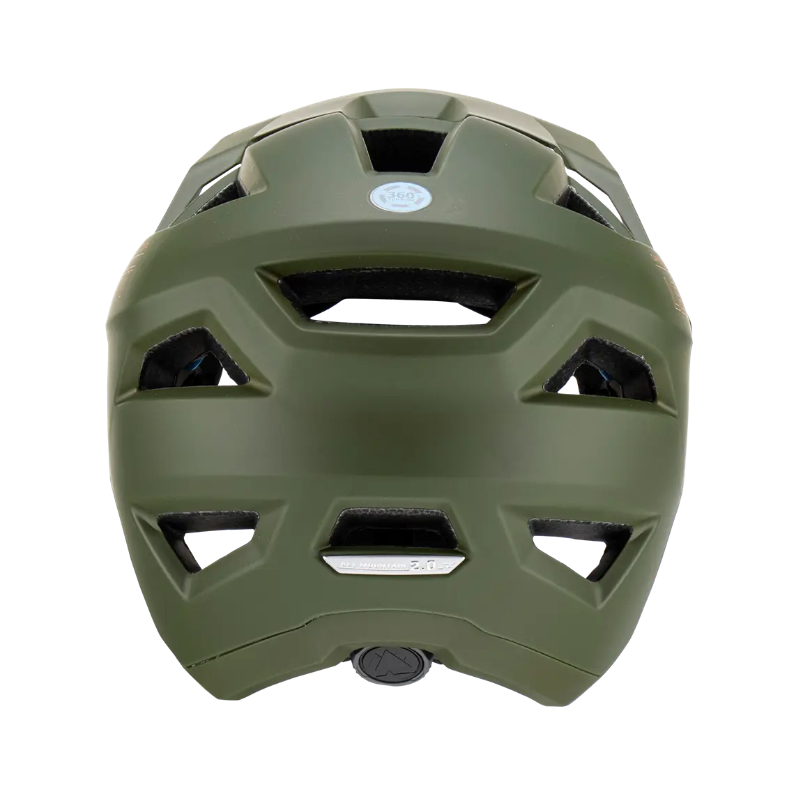 LEATT MTB AllMtn 2.0 Helmet