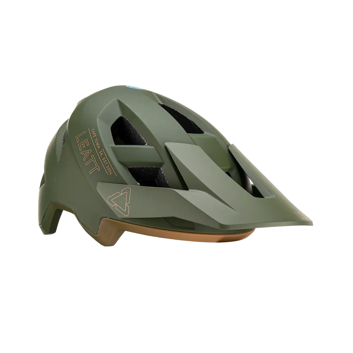 LEATT MTB AllMtn 2.0 Helmet