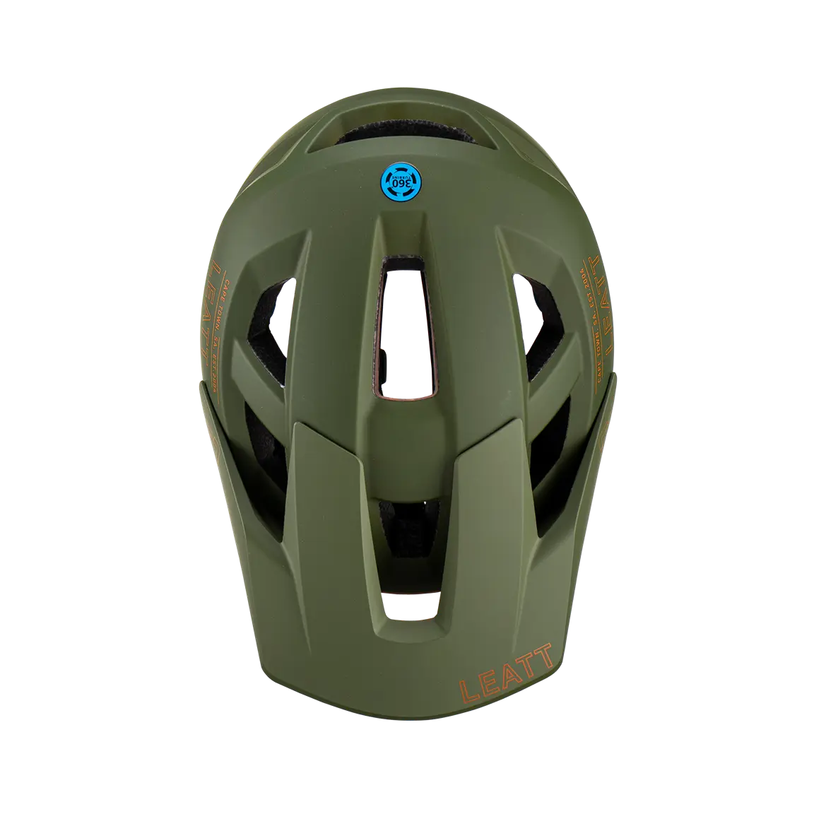 LEATT MTB AllMtn 2.0 Helmet