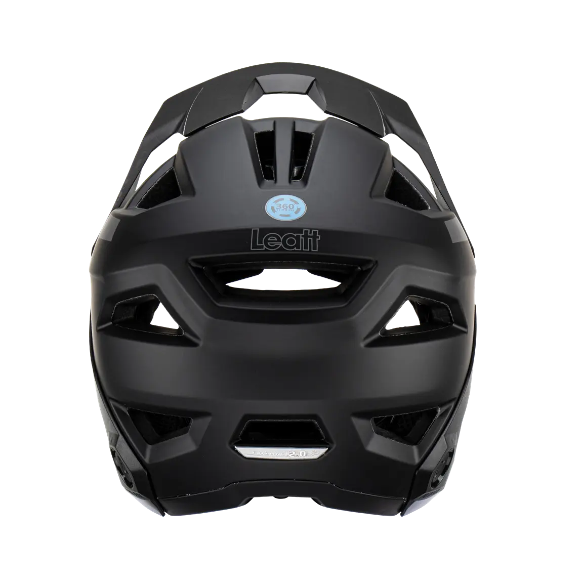 LEATT 2023 Helmet MTB Enduro 2.0 V23