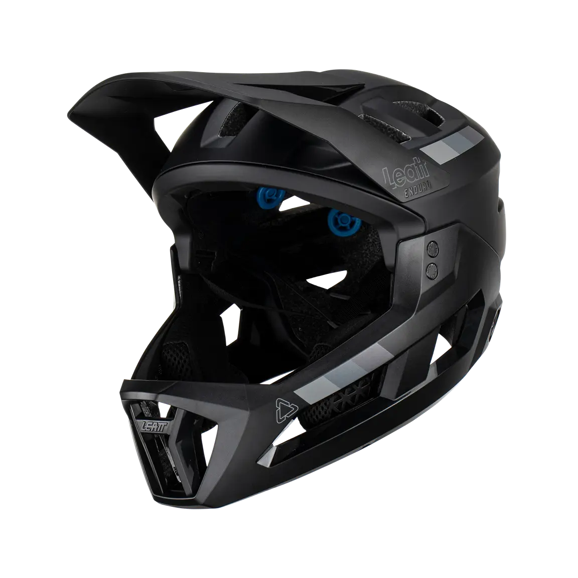 LEATT 2023 Helmet MTB Enduro 2.0 V23