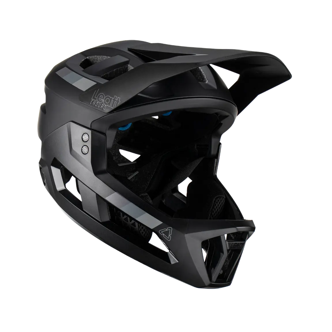 LEATT 2023 Helmet MTB Enduro 2.0 V23