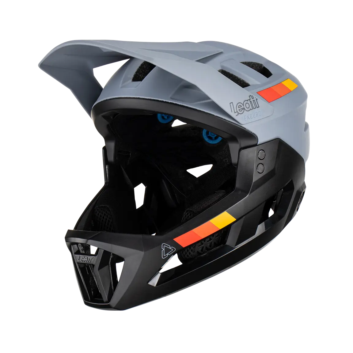 LEATT 2023 Helmet MTB Enduro 2.0 V23