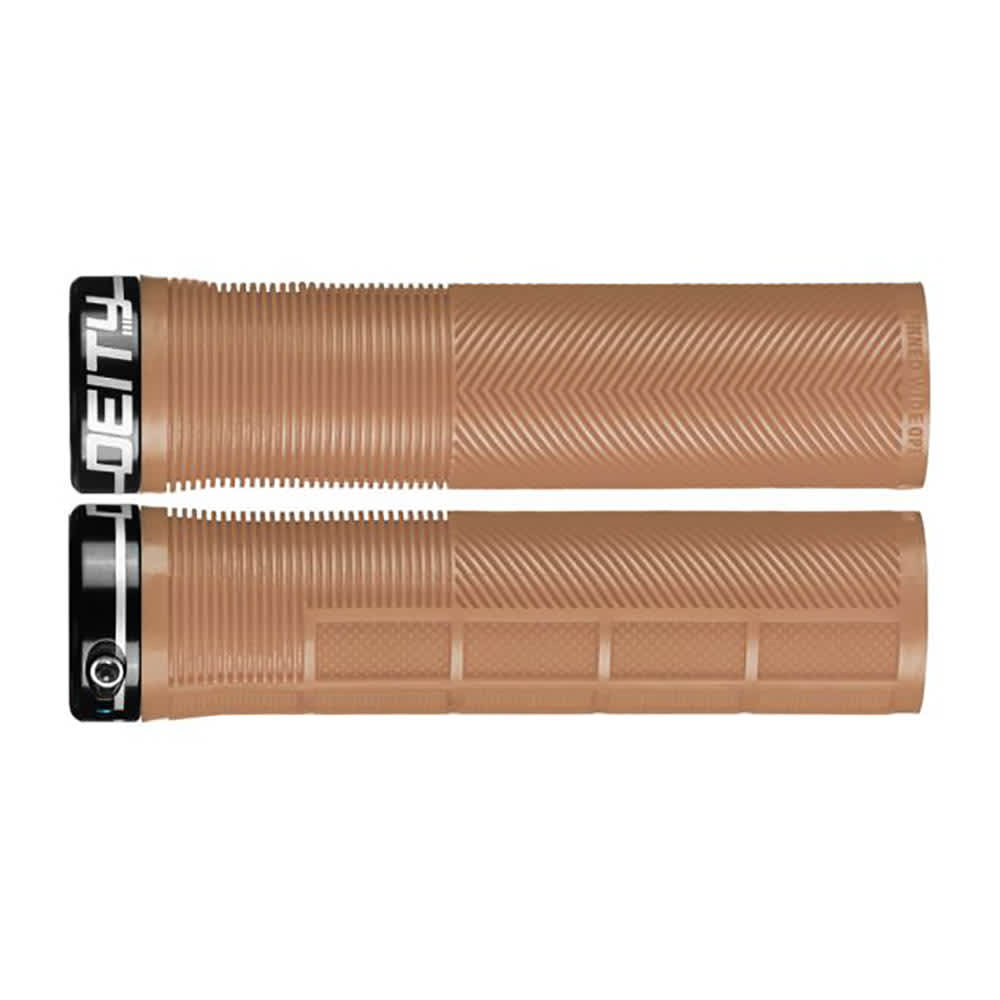 Deity Knuckleduster Grip